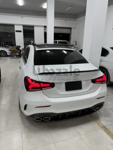 A220 Mercedes 2021