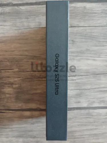 Samsung S25 Ultra