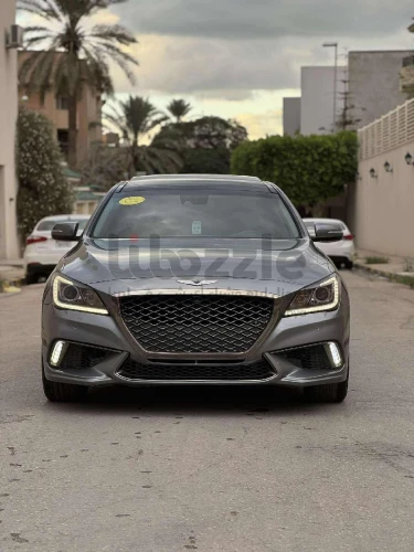 هونداي جينيسيس