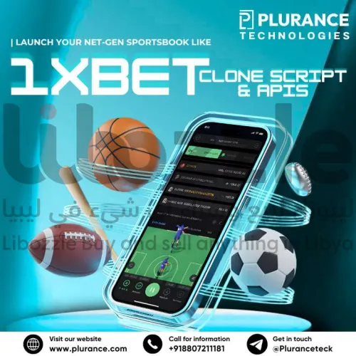 Develop a Feature-Complete Sports Betting Platform like 1xbet