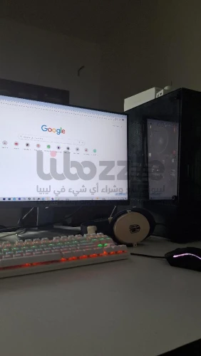 تجميعه للبيع حرق