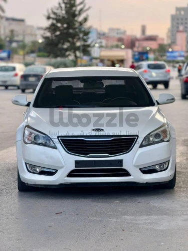 كيا K 7 2011