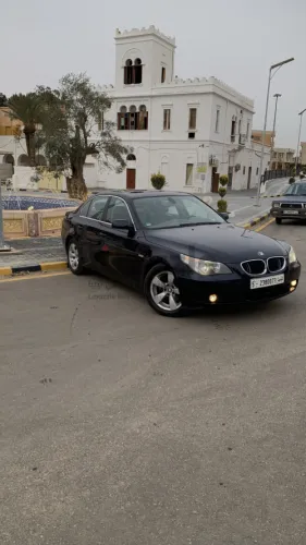 BMW E60 🇩🇪