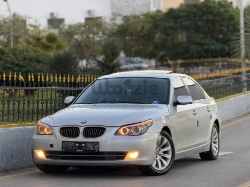 تبـــارگ الرحمّٰـــن 
الـنوع : BMW ✔️ 
الفــئة :i528