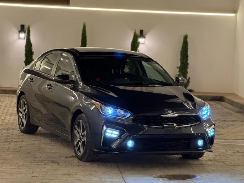 فورتي للبيع