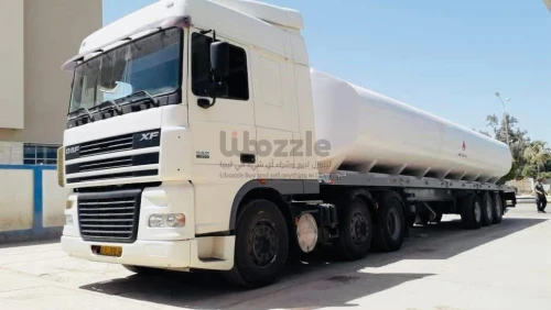 DAF الفئه 430