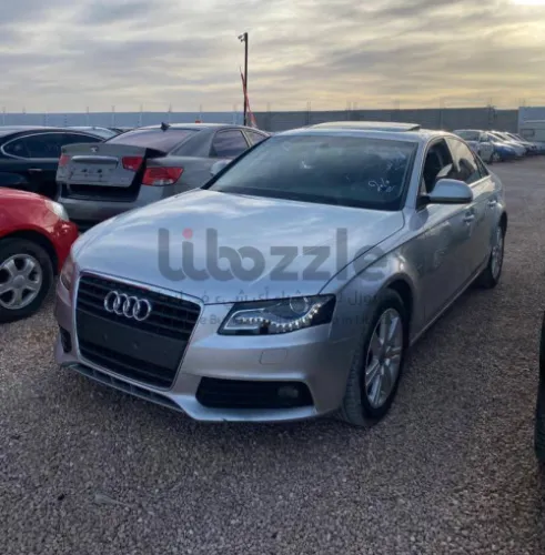 أودي A 4