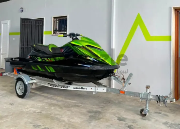 Yamaha GP1800 Svho 2023