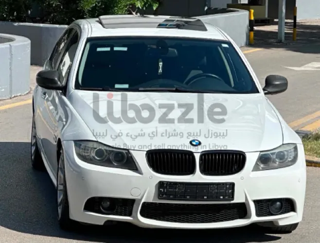 بي ام دبليو KIT M3