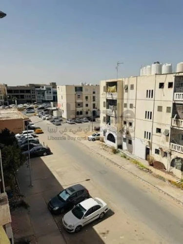 شقة للايجار