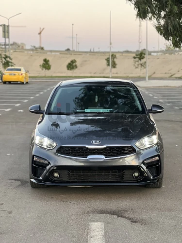 kia forty
