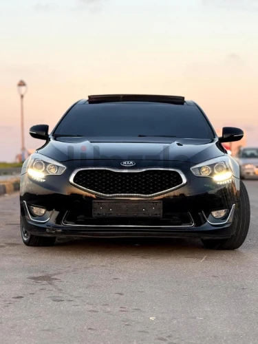كيا K 7 2015