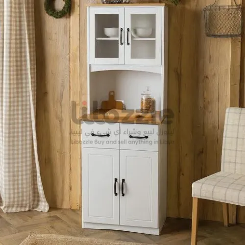 دولاب تتلاءم خزانة البوفيه Anea