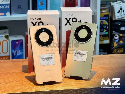 الغير قابل للكسر من HONOR