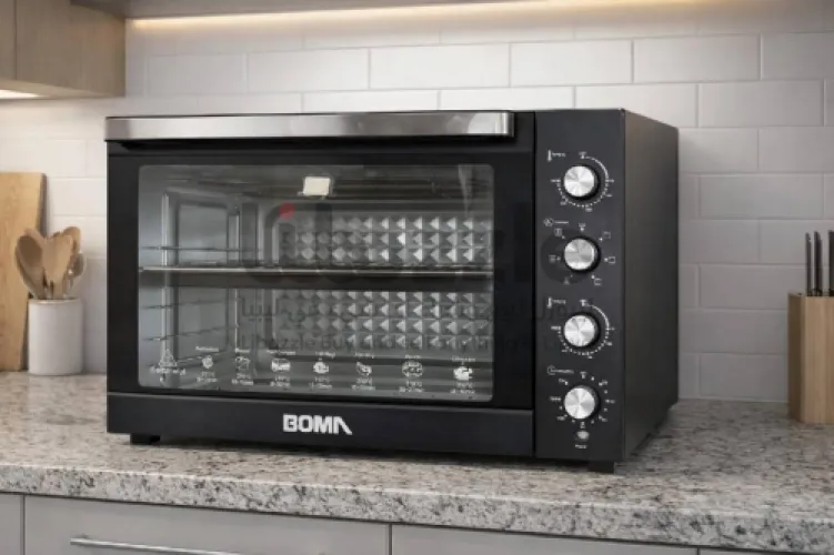 كوشة بحجم عائلي 100 لتر