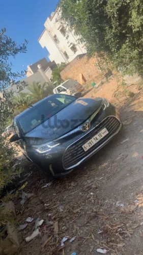 جنزور