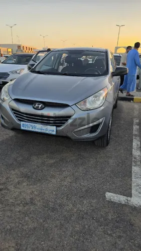 توسان جمرك كيف واصله