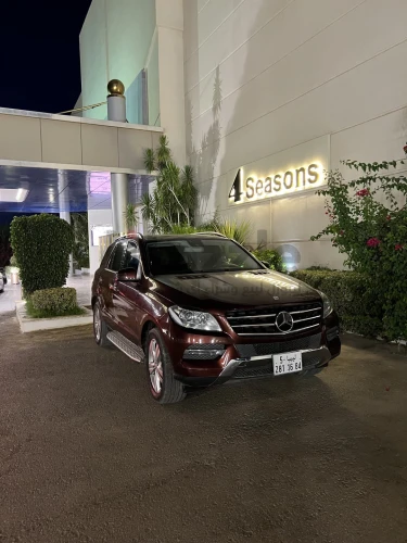 ml350 2014