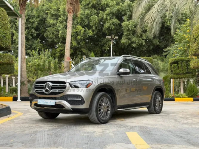 مرسيدس GLE 350 2023