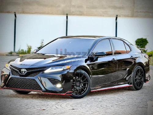 تويوتا TRD 2023