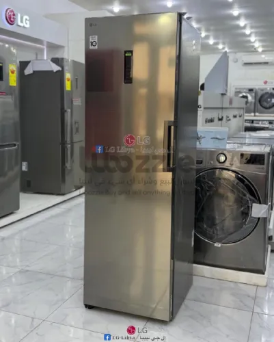 ❄️ فريز LG GC-B414ELFM ❄️