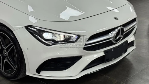 مرسيدس CLA250