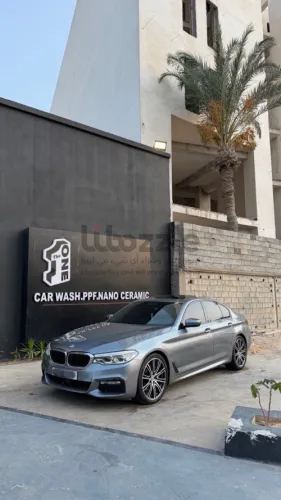 BMW G30 2019 New