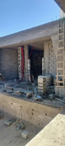 خدمات مقاولات عامة