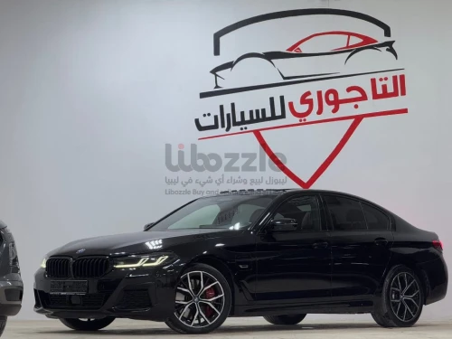 Bmw 545e x driv m sport 2023