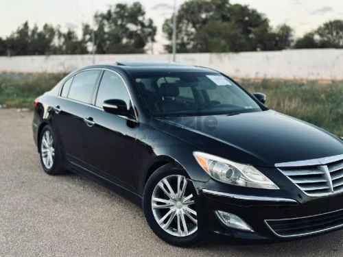 هواندي جنيسيس فول رقم واحد