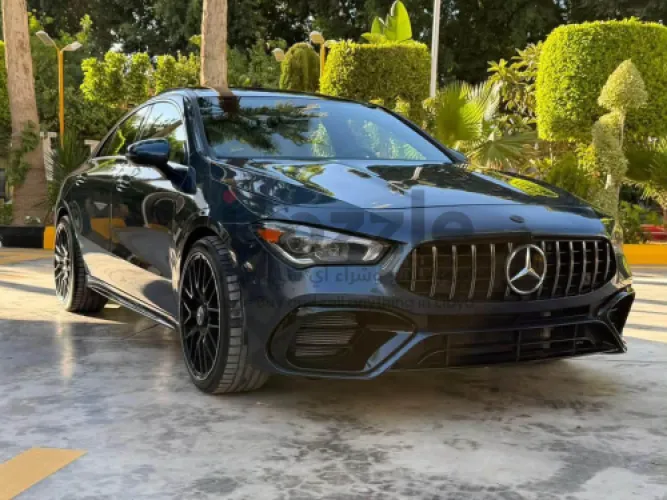 مرسيدس AMG 2020