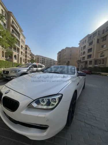 BMW 650i