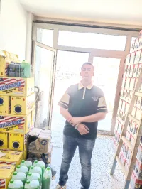 يونس خالد الاسطل