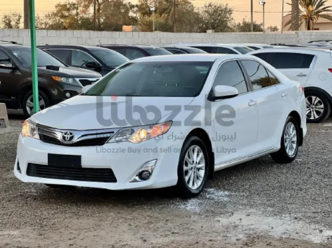 تويوتا كامري