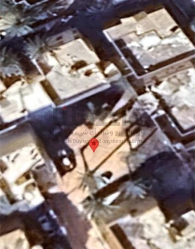 أرض 500م في سوق الجمعة عرادة