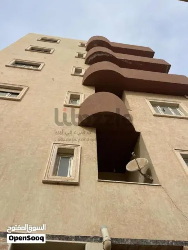 عمارة للبيع في الصريم طرابلس
