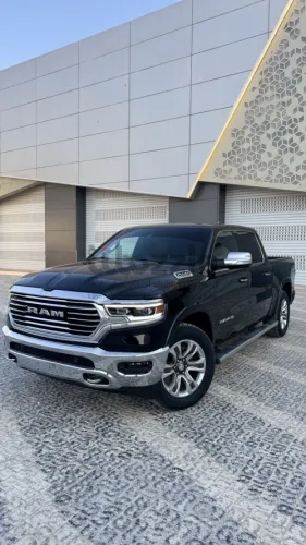 RAM LONGHORN LIMITED EDITION 2022
