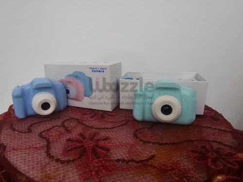 ميني كاميرا