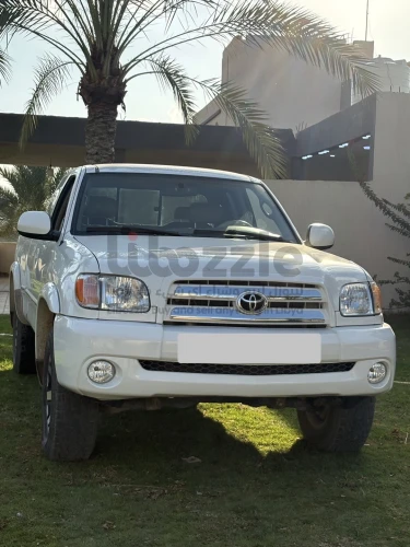 تويوتا تندره 2003