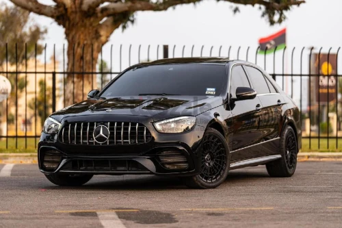 مرسيدس E 350