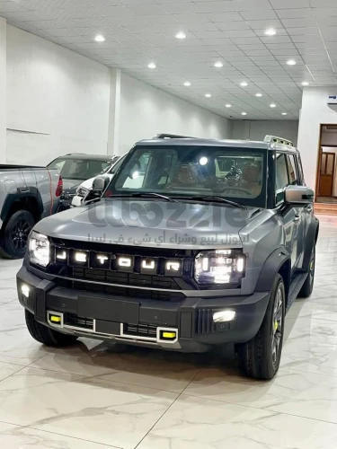 جيتور T2 2025