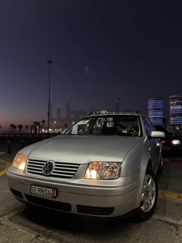 🔥🔥 Volkswagen Bora2002/2003🔥🔥