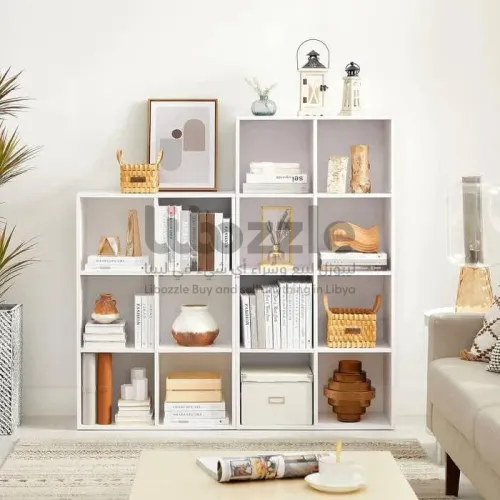 ثماني خشبي 🤍