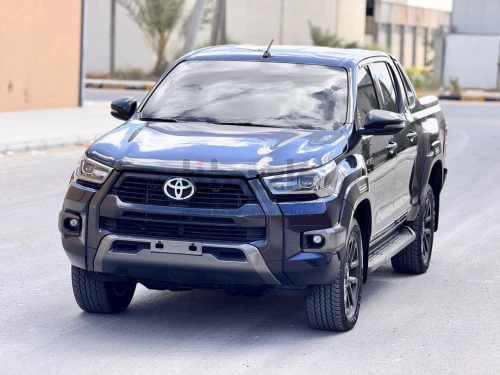 سياره ربي ايبارك