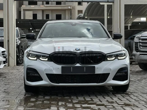 بي ام دبليو 2020