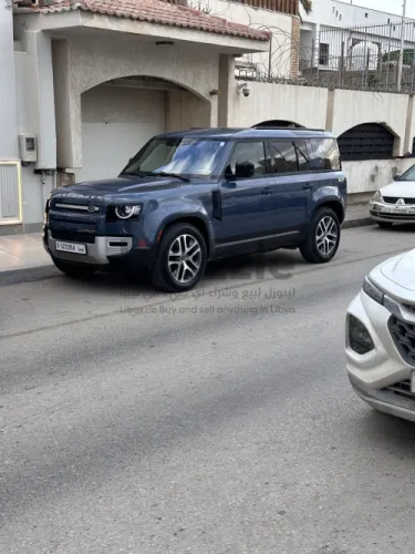 defender ديفيندر