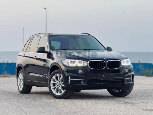 بي ام دبليو X5 35i 2017