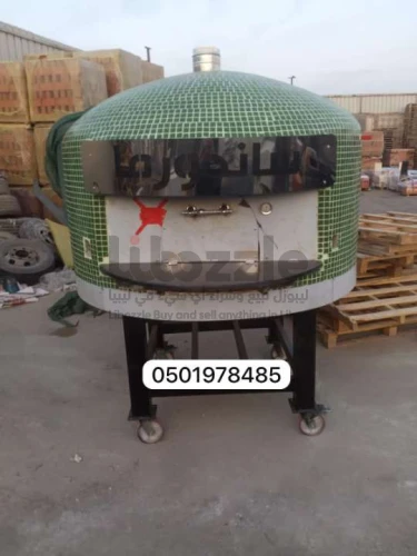 افران نابولي الرياض