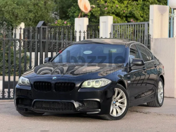 بي ام دبليو KIT M 5