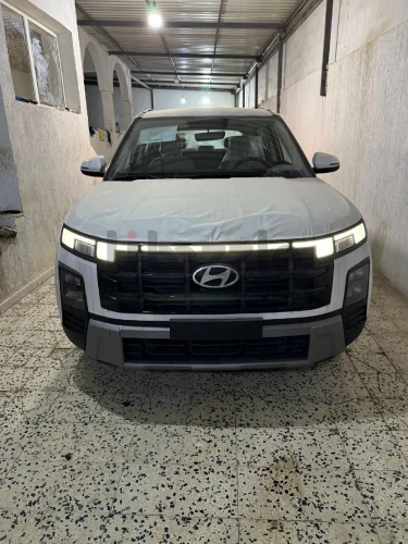 هونداي كريتا 2026